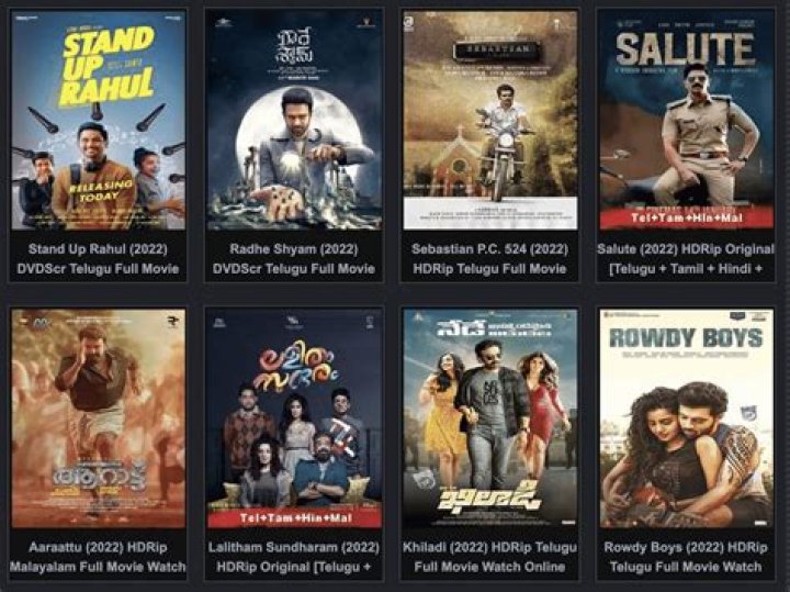 Understanding 5Movierulz Plz Kannada: What You Need to Know About Movie Streaming