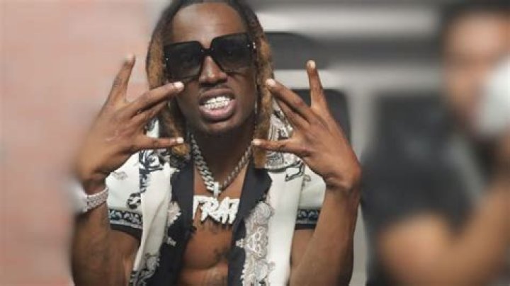 Uncovering 607 Unc's Net Worth: The Houston Rapper's Financial Journey