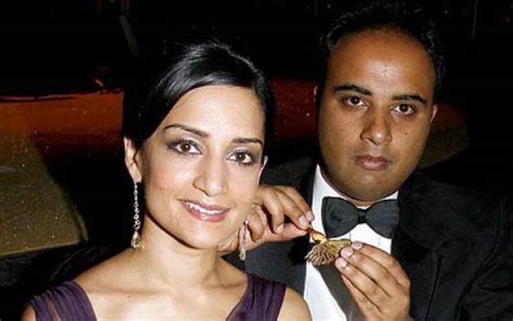 Discovering Rajesh Nihalani: The Man Known as Archie Panjabi's Husband