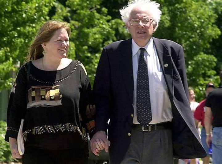 Understanding Bernie Sanders' Family Net Worth: What the Records Show