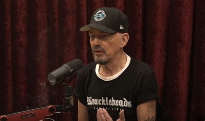 Unpacking Billy Bob Thornton Politics: What We Know About His Public Stance