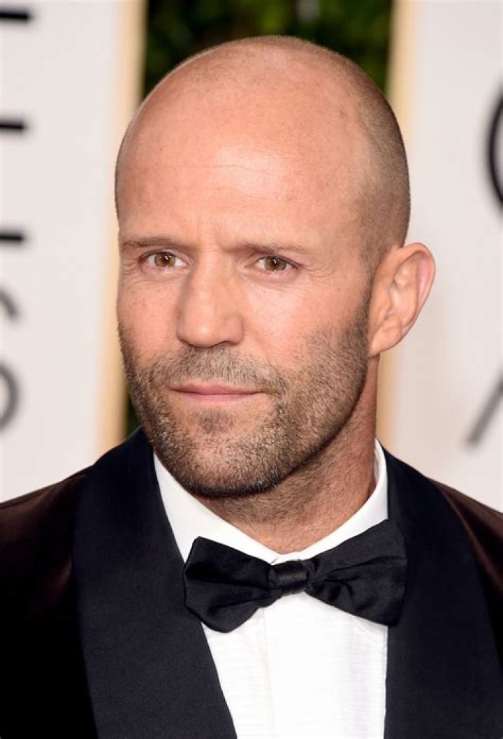 Unveiling The Life Of Jason Statham: A Journey Through Fame And Resilience