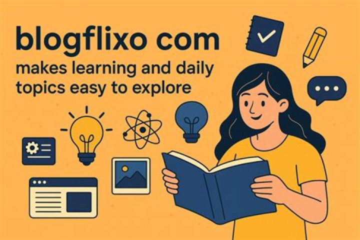 Unpacking blogflixo com: What's Behind This Curious Domain Name?