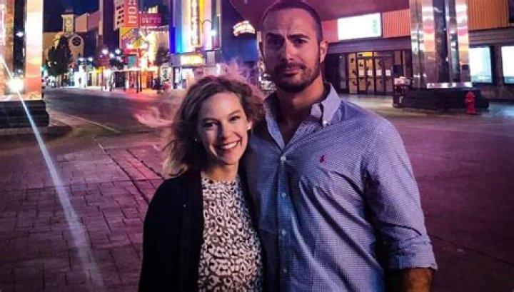 Boris Sanchez Wife: Unraveling Public Figures and Their Connections