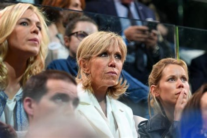 Brigitte Macron Children: Getting to Know Her Family Life