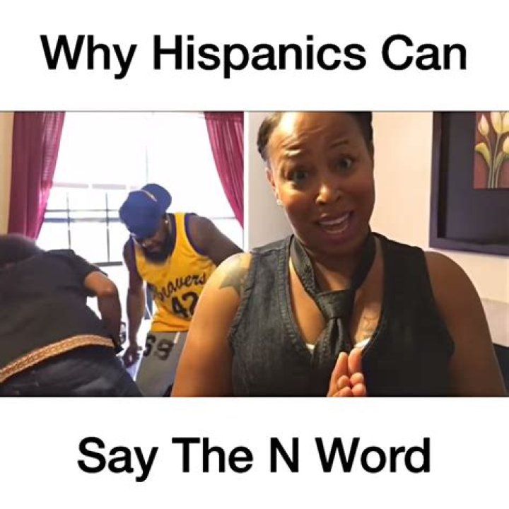 Can Mexican Say the N Word? Understanding Identity and Language