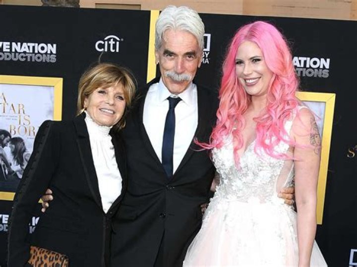 Cleo Rose Elliott: A Look at the Life of Sam Elliott and Katharine Ross's Daughter