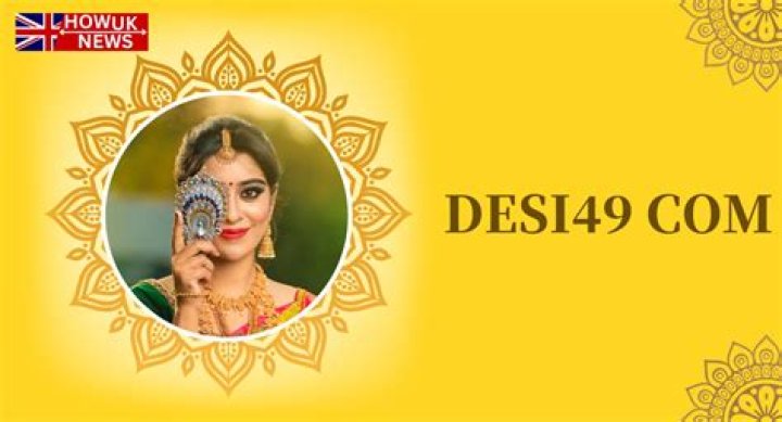 Understanding desi49.: Exploring Online Content Trends and User Interests