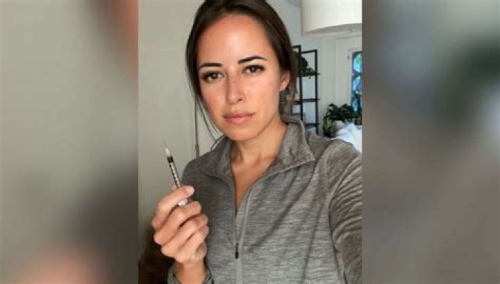 Does Kaylee Hartung Have a Fake Eye? Addressing the Public's Curiosity