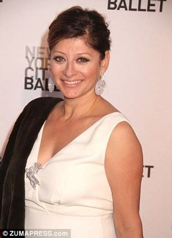 Does Maria Bartiromo Have Cancer? Addressing Public Inquiries