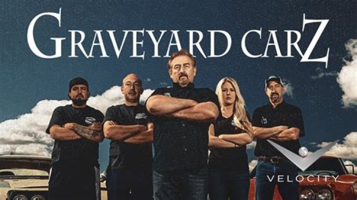 Is Graveyard Carz Cancelled? Unpacking the Latest Buzz About the Show's Future