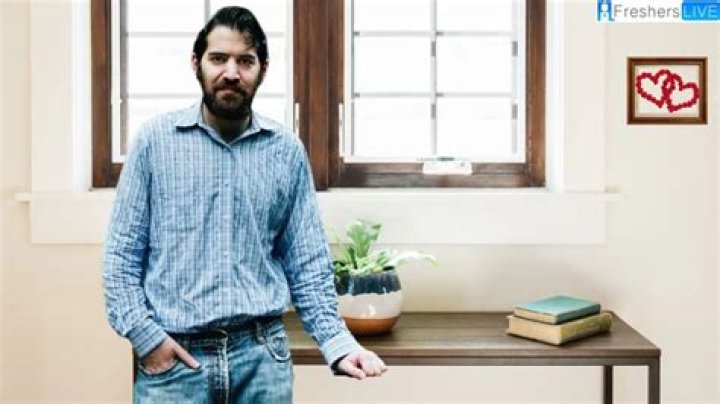 Harry Enten Partner: Unraveling the Details of His Personal Life