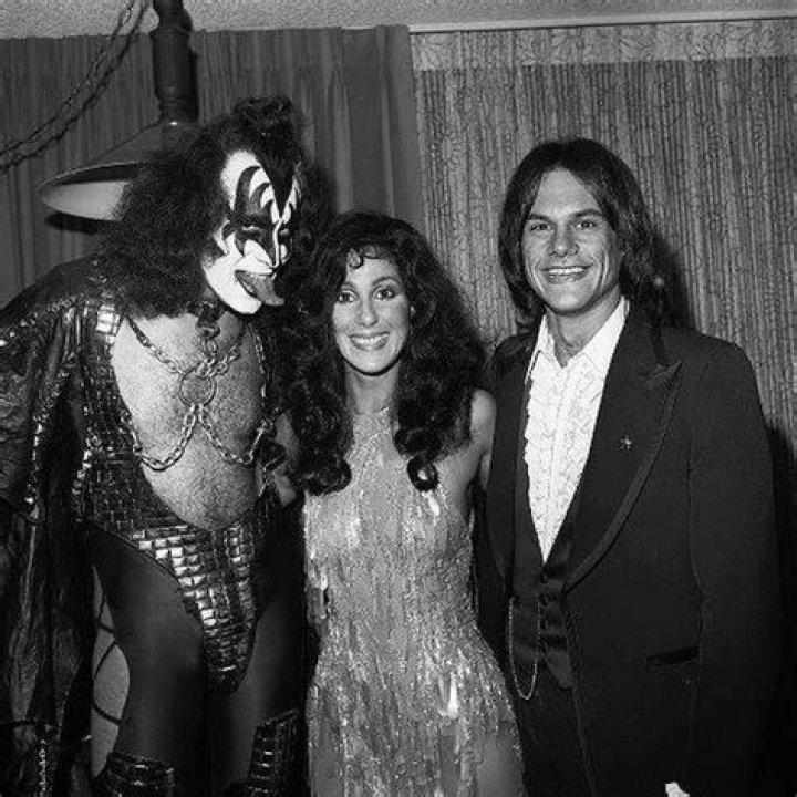 Harry Wayne Casey: Looking at His Wife and Kids