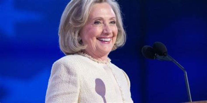 Hillary Clinton Net Worth 2025: Exploring Her Financial Journey