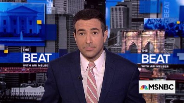 Is Ari Melber Leaving MSNBC? Unpacking the Recent Buzz
