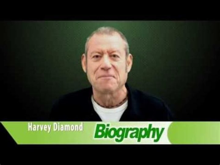 Is Harvey Diamond Still Alive? Remembering a Health Pioneer