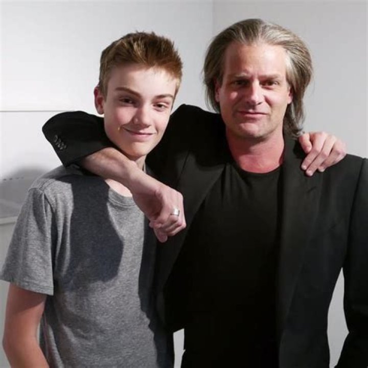 The Many Facets of Jesse Diamond: From Ancient Roots to Modern Success