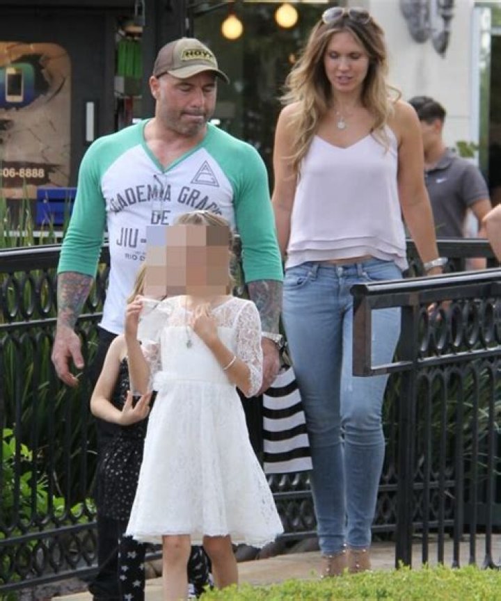 Joe Rogan's Wife: Uncovering the Private Life of Jessica Ditzel