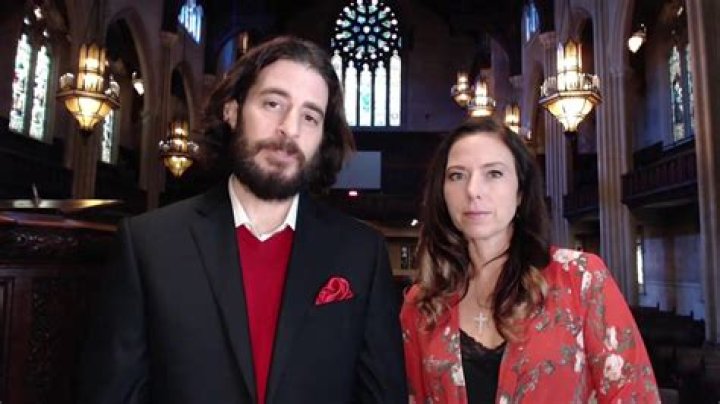 Jonathan Roumie Wife: Unpacking the Rumors About His Marital Status