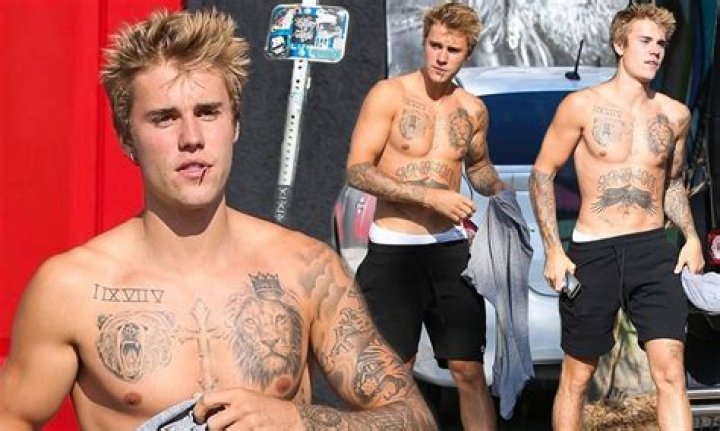 Unveiling Justin Bieber's Weight Journey: More Than Just A Number