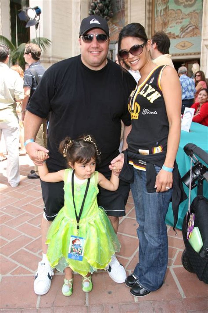 Kevin James Kids: A Look at His Life Beyond the Screen