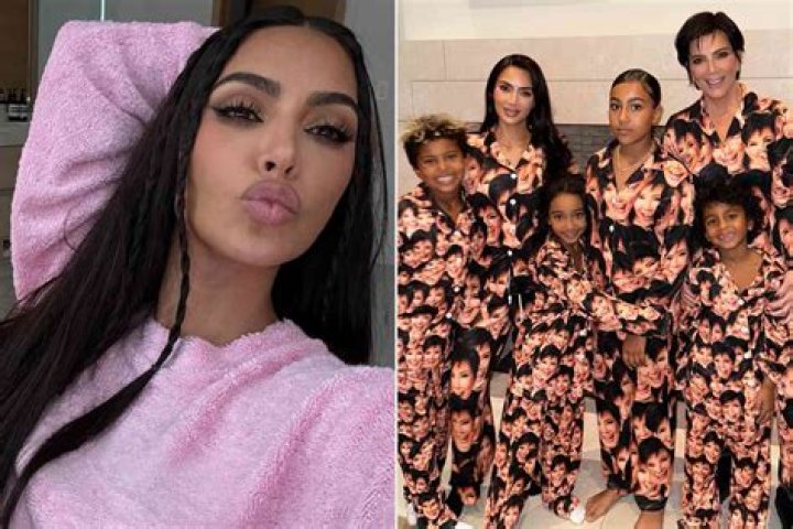 The Kim Kardashian Family: A Look at Their Enduring Influence