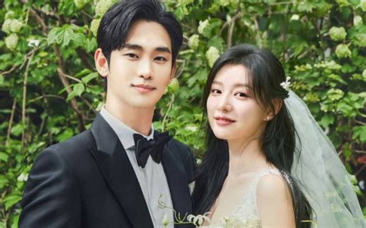 Unpacking the Buzz: Is Kim Soo-hyun Married? All About His Wife Rumors
