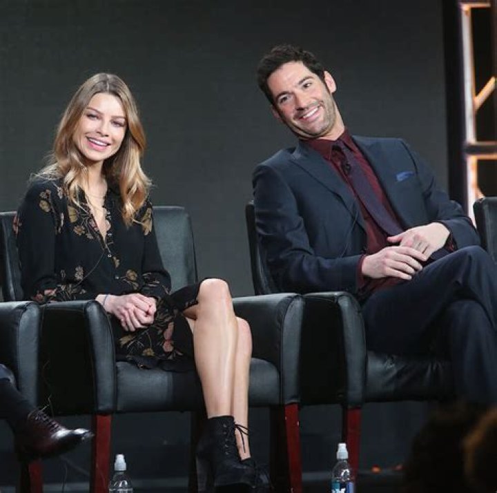 Is Lauren German Married? Unraveling the Star's Relationship Status