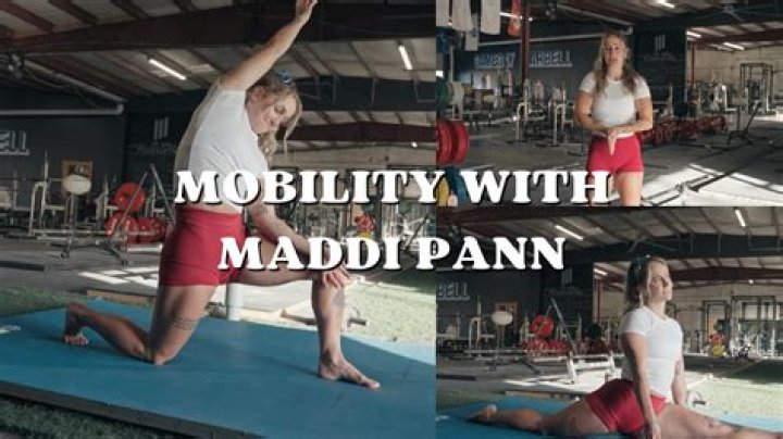 Discovering Maddi Pann: Simple Joys from a Cozy Kitchen