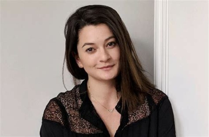 Discovering Madison Huang: A Voice for Better Digital Experiences