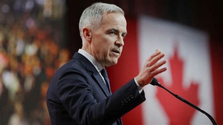 Mark Carney Net Worth Canada: Understanding a Public Figure's Financial Standing