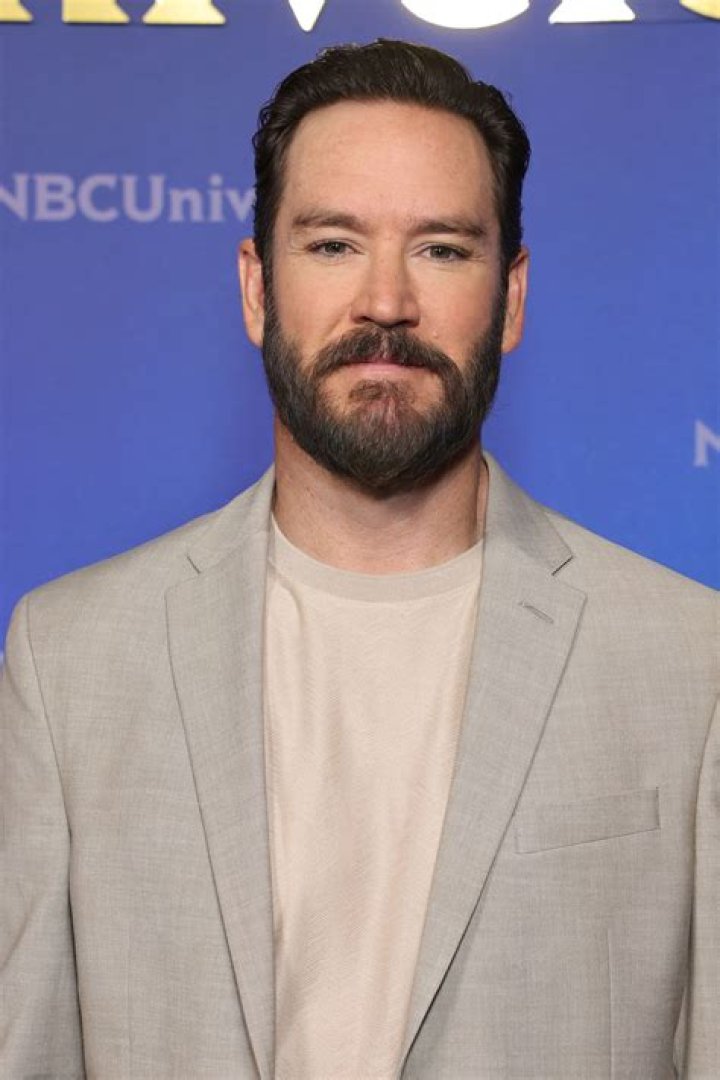 Mark-Paul Gosselaar: The Enduring Charm of a TV Icon