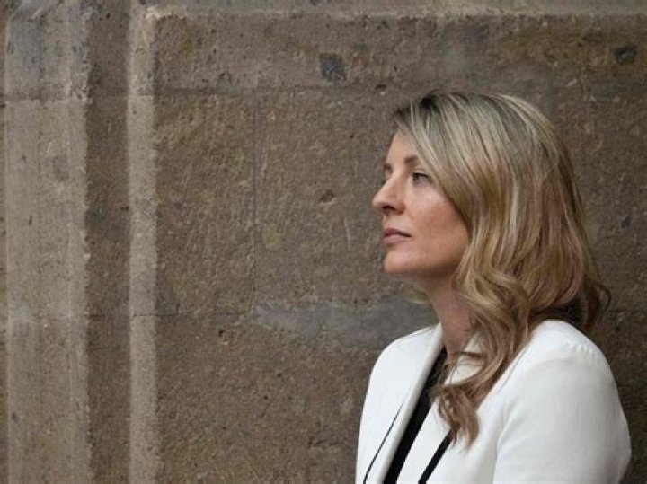 Exploring Melanie Joly's Financial Standing: What We Know About Her Net Worth