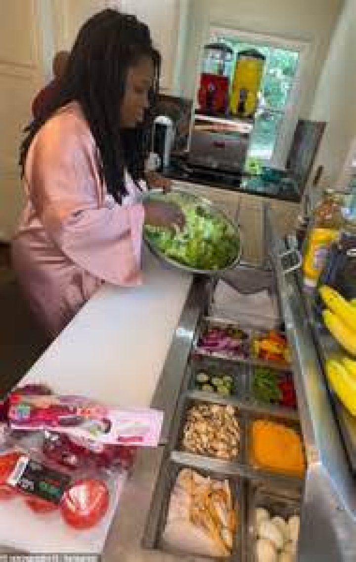 Melanie Renee Cade Job: Unpacking Her Public Role and Family Life