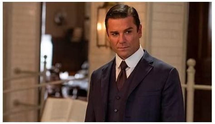 A Sad Day for Fans: When a murdoch mysteries actor dies and Leaves a Lasting Mark