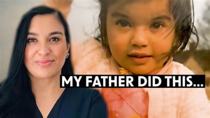 Exploring the Legacy: What We Know About Nina Aouilk's Father and the Name Nina