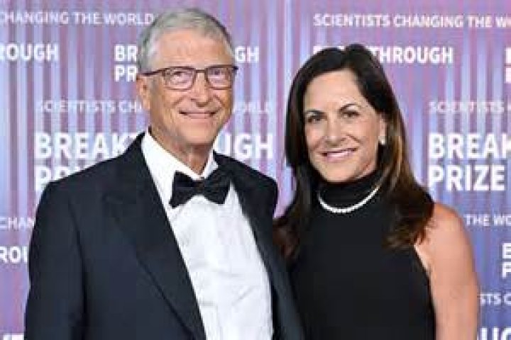 Paula Hurd: Meet the Businesswoman, Philanthropist, and Bill Gates' Partner