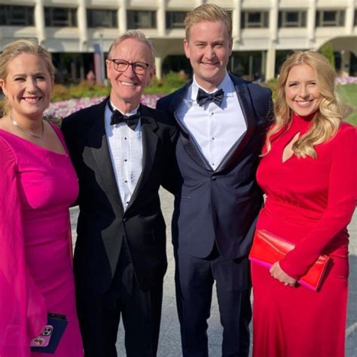 Peter Doocy Wife: Getting to Know Hillary Vaughn, Fox News's Own