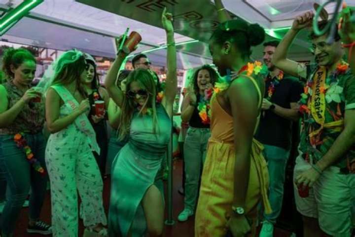 Porto Party Dubay: Bringing Portugal's Charm to the Sands of Dubai