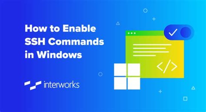 Remote IoT VPC SSH Windows 10 Without the Usual Headaches: Your Guide