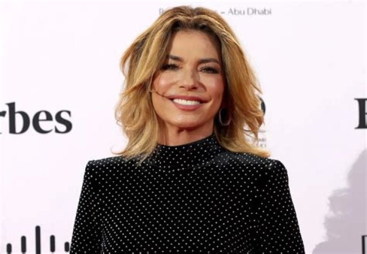 Shania Twain Age: Unveiling the Queen of Country Pop's Enduring Spirit