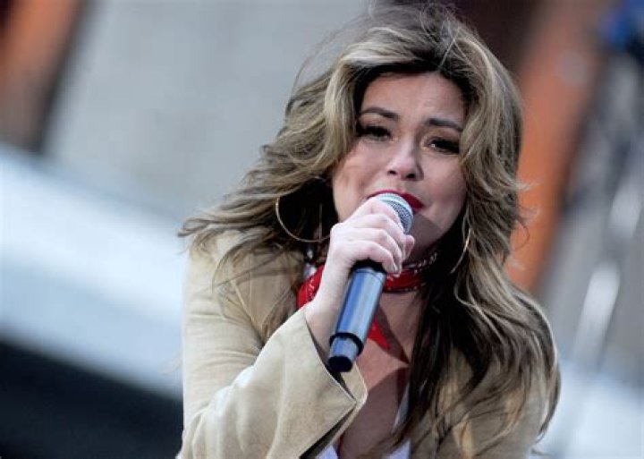 Shania Twain's Enduring Legacy: From Crossover Star to 2025 Calgary Stampede Marshal