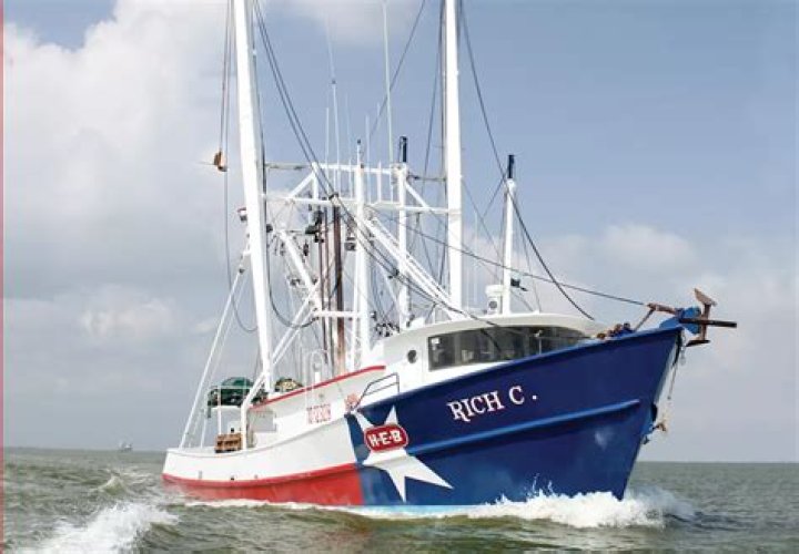 Shrimp Boats for Sale: Your Next Big Catch Awaits