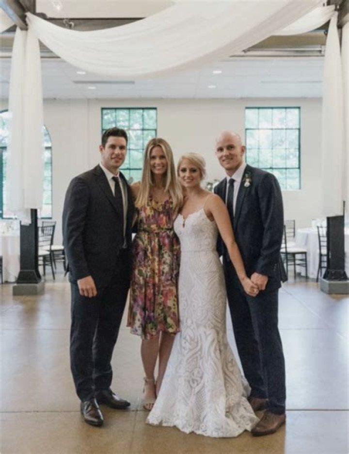 Sidney Crosby Wedding Pictures: What the Public Really Seeks
