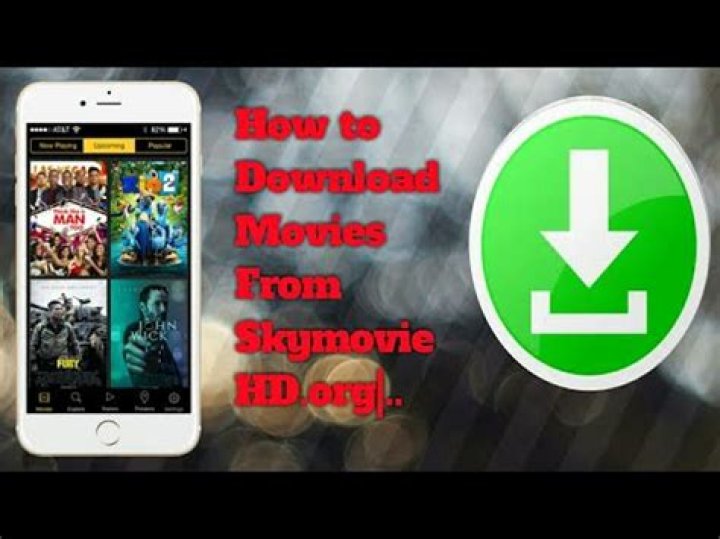Exploring skymovieshd.org: What Movie Fans Are Looking For
