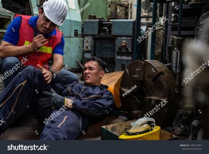 The Russian Lathe Accident: Understanding Workplace Safety Lessons