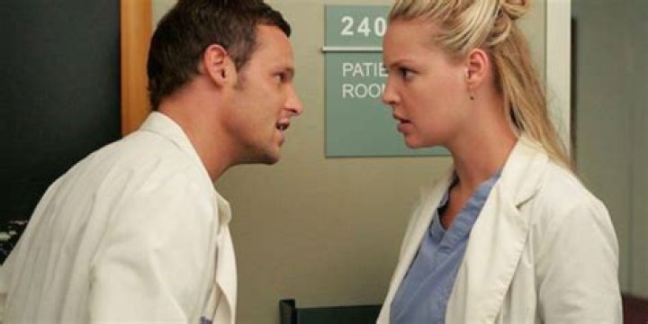 Exploring TV Shows with Izzie Stevens: Beyond Grey's Anatomy