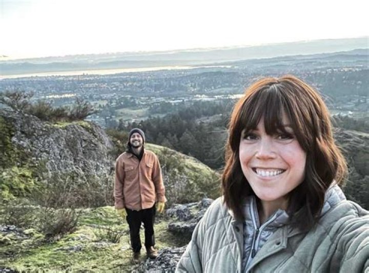 Unraveling the Truth About Tyler Hynes' Wife: Is He Married?