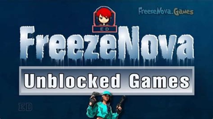 Unblocked Games Freezenova: Your Go-To Spot for Online Fun