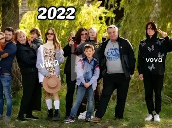 Unpacking the Viral Sensation: The Vika Vova Video Explained